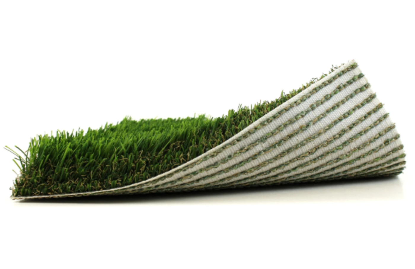 Rebel Rapids™ turf sample